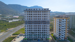 1 schlafzimmer Wohnung 
zum verkauf in Alanya 