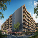 1 bedroom Apartment for sale in Kucukcekmece