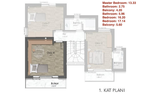 5 bedroom Villa for sale in Kusadasi