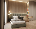 1 bedroom Appartement te koop in Zeytinburnu
