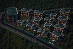 4 bedroom Villa for sale in Ortahisar