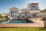 4 bedroom Villa for sale in Bodrum