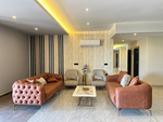 1 schlafzimmer Wohnung 
zum verkauf in Alanya 