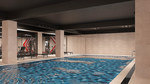 3 bedroom Apartment for sale in Niluefer