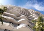 3 bedroom Apartment for sale in Al Marjan Island