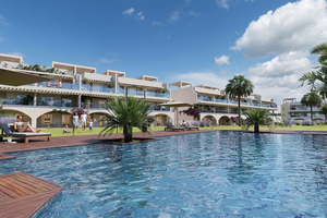 2 bedroom Apartment for sale in Pulpi