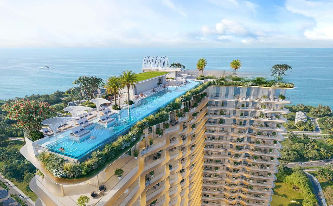 Apartment for sale in Dubai Maritime City