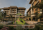 1 bedroom Apartment for sale in Alanya