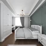 4 bedroom Apartment for sale in Ortahisar