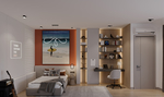 1 bedroom Apartment for sale in Muratpasa