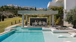 5 bedroom Villa te koop in Benahavis