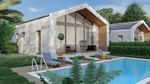 3 bedroom Bungalow for sale in Seydikemer