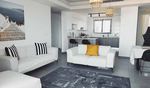 2 schlafzimmer das Penthouse 
zum verkauf in Girne 