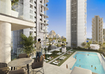2 bedroom Appartement te koop in Calpe