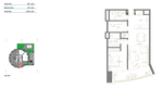 1 bedroom Apartment for sale in Palm Jumeirah