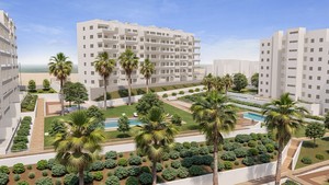2 bedroom Apartment for sale in San Miguel de Salinas