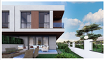 3 bedroom Villa for sale in Niluefer