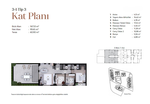 1 bedroom Apartment for sale in Niluefer