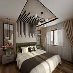 4 bedroom Apartment for sale in Ortahisar