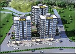 3 bedroom Appartement te koop in Arakli