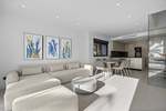3 schlafzimmer das Penthouse 
zum verkauf in Estepona 