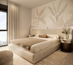 2 bedroom Apartamento se vende en Finestrat 