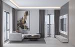 1 bedroom Apartment for sale in Cankaya