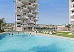2 bedroom Appartement te koop in Calpe