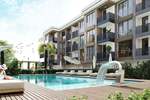 1 bedroom Apartment for sale in Torbali