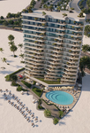 2 bedroom Apartment for sale in Al Marjan Island