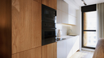 1 bedroom Appartement te koop in Malaga