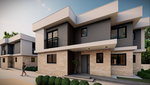5 bedroom Villa for sale in Kusadasi