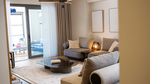 3 bedroom Apartment for sale in Niluefer