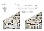 5 bedroom Duplex for sale in Niluefer