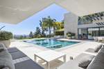 5 bedroom Villa te koop in Benahavis