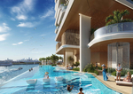 1 bedroom Apartment for sale in Dubai Maritime City