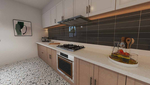 2 спальни Вилла для продажи в Basaksehir