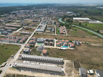 1 спальни Квартира для продажи в Serik