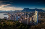 2 bedroom Apartment for sale in Benidorm