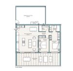 1 bedroom Appartement te koop in Estepona