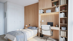 1 bedroom Appartement te koop in Malaga