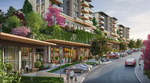2 bedroom Apartment for sale in Pendik