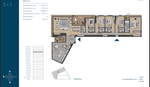 1 bedroom Apartment for sale in Bakirkoy