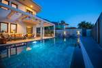 4 спальни Вилла для продажи в Fethiye