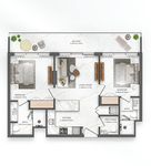 Apartment for sale in Ras al-Khaimah