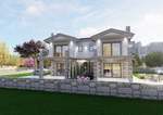 4 спальни Вилла для продажи в Cesme