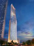 1 bedroom Apartment for sale in Business Bay