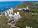 1 спальни Квартира для продажи в Lefke