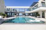 5 bedroom Villa te koop in Benahavis
