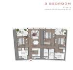 1 bedroom Apartment for sale in Business Bay